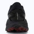 Кросівки для бігу жіночі HOKA Challenger 8 GTX black/varsity burgundy 6