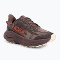 Кросівки для бігу жіночі HOKA Challenger 8 GTX smoky quartz/alabaster