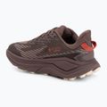 Кросівки для бігу жіночі HOKA Challenger 8 GTX smoky quartz/alabaster 3