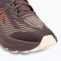 Кросівки для бігу жіночі HOKA Challenger 8 GTX smoky quartz/alabaster 6