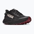 Кросівки для бігу жіночі HOKA Challenger 8 GTX smoky quartz/alabaster