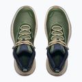 Взуття трекінгове чоловіче HOKA Transport Hike GTX nettle leaf/alabaster 8