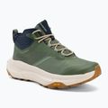Взуття трекінгове чоловіче HOKA Transport Hike GTX nettle leaf/alabaster