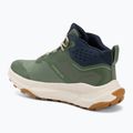 Взуття трекінгове чоловіче HOKA Transport Hike GTX nettle leaf/alabaster 3