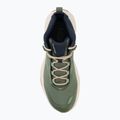 Взуття трекінгове чоловіче HOKA Transport Hike GTX nettle leaf/alabaster 5