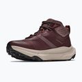 Взуття трекінгове чоловіче HOKA Transport Hike GTX deep mauve/smoky quartz 4