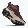 Взуття трекінгове чоловіче HOKA Transport Hike GTX deep mauve/smoky quartz 5