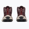Взуття трекінгове чоловіче HOKA Transport Hike GTX deep mauve/smoky quartz 6