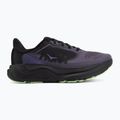 Кросівки для бігу чоловічі HOKA Arahi 9 black/squid ink 2