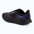 Кросівки для бігу чоловічі HOKA Arahi 9 black/squid ink 3