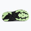Кросівки для бігу чоловічі HOKA Arahi 9 black/squid ink 4