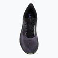Кросівки для бігу чоловічі HOKA Arahi 9 black/squid ink 5