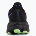 Кросівки для бігу чоловічі HOKA Arahi 9 black/squid ink 6