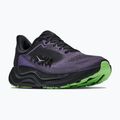 Кросівки для бігу чоловічі HOKA Arahi 9 black/squid ink