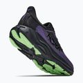 Кросівки для бігу чоловічі HOKA Arahi 9 black/squid ink 3
