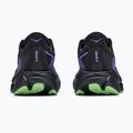 Кросівки для бігу чоловічі HOKA Arahi 9 black/squid ink 4
