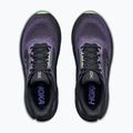 Кросівки для бігу чоловічі HOKA Arahi 9 black/squid ink 5
