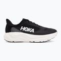 Кросівки для бігу чоловічі HOKA Arahi 9 black/white 2