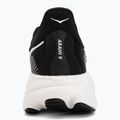 Кросівки для бігу чоловічі HOKA Arahi 9 black/white 6
