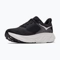Кросівки для бігу чоловічі HOKA Arahi 9 black/white 2