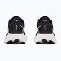 Кросівки для бігу чоловічі HOKA Arahi 9 black/white 4