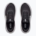 Кросівки для бігу чоловічі HOKA Arahi 9 black/white 5