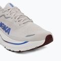 Кросівки для бігу чоловічі HOKA Arahi 9 stucco/grout 7