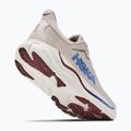 Кросівки для бігу чоловічі HOKA Arahi 9 stucco/grout 3