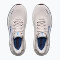 Кросівки для бігу чоловічі HOKA Arahi 9 stucco/grout 5