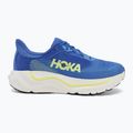 Кросівки для бігу чоловічі HOKA Arahi 9 virtual blue/soft cobalt 2