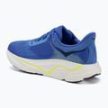 Кросівки для бігу чоловічі HOKA Arahi 9 virtual blue/soft cobalt 3