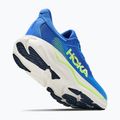 Кросівки для бігу чоловічі HOKA Arahi 9 virtual blue/soft cobalt 3