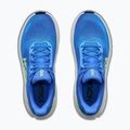 Кросівки для бігу чоловічі HOKA Arahi 9 virtual blue/soft cobalt 5