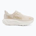 Кросівки для бігу жіночі HOKA Arahi 9 alabaster/oat milk 2