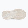 Кросівки для бігу жіночі HOKA Arahi 9 alabaster/oat milk 4