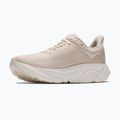 Кросівки для бігу жіночі HOKA Arahi 9 alabaster/oat milk 2