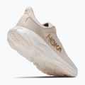 Кросівки для бігу жіночі HOKA Arahi 9 alabaster/oat milk 3