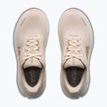 Кросівки для бігу жіночі HOKA Arahi 9 alabaster/oat milk 5