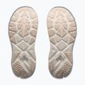 Кросівки для бігу жіночі HOKA Arahi 9 alabaster/oat milk 6