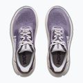 Кросівки для бігу жіночі HOKA Arahi 9 purple fog/mellow lilac 5