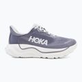 Кросівки для бігу жіночі HOKA Arahi 9 purple fog/mellow lilac 2