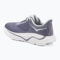 Кросівки для бігу жіночі HOKA Arahi 9 purple fog/mellow lilac 3