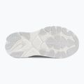 Кросівки для бігу жіночі HOKA Arahi 9 purple fog/mellow lilac 4