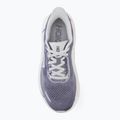Кросівки для бігу жіночі HOKA Arahi 9 purple fog/mellow lilac 5