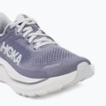 Кросівки для бігу жіночі HOKA Arahi 9 purple fog/mellow lilac 7
