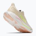 Кросівки для бігу жіночі HOKA Arahi 9 vintage yellow/alabaster 3