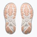 Кросівки для бігу жіночі HOKA Arahi 9 vintage yellow/alabaster 6