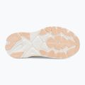 Кросівки для бігу жіночі HOKA Arahi 9 vintage yellow/alabaster 4