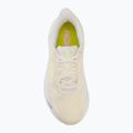 Кросівки для бігу жіночі HOKA Arahi 9 vintage yellow/alabaster 5
