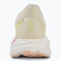 Кросівки для бігу жіночі HOKA Arahi 9 vintage yellow/alabaster 6